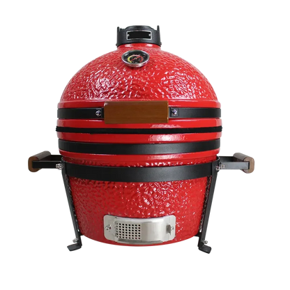Parrilla Kamado Suki