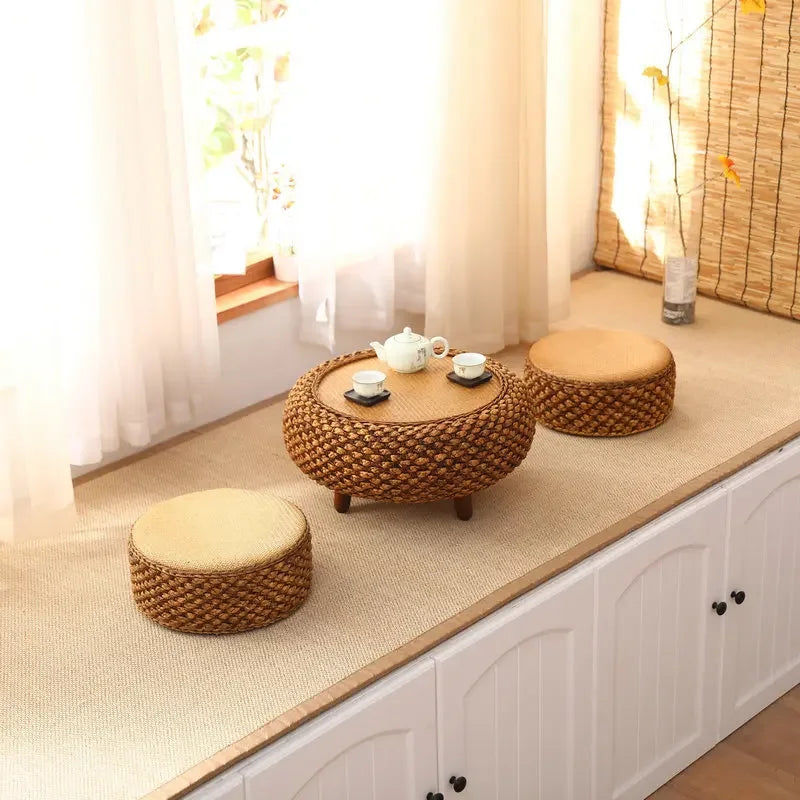Tea Table