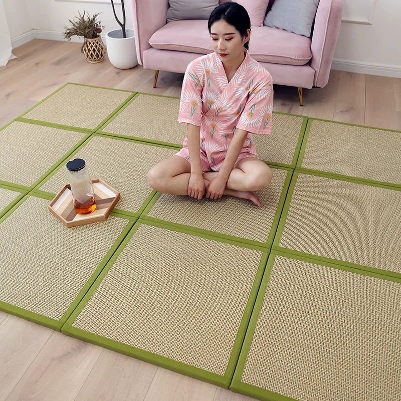 Japanese Tatami Vhas