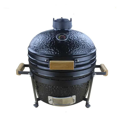 Parrilla Kamado Suki