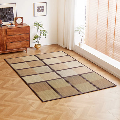 Japanese Tatami Kasrt