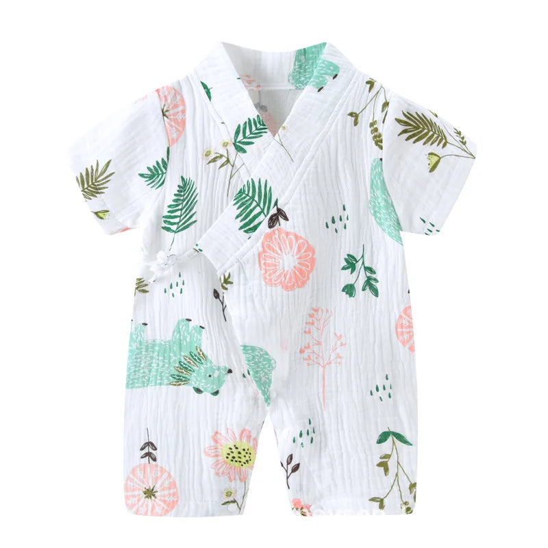 Kimono Baby