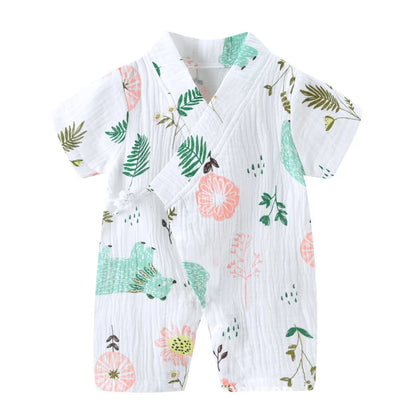Kimono Baby