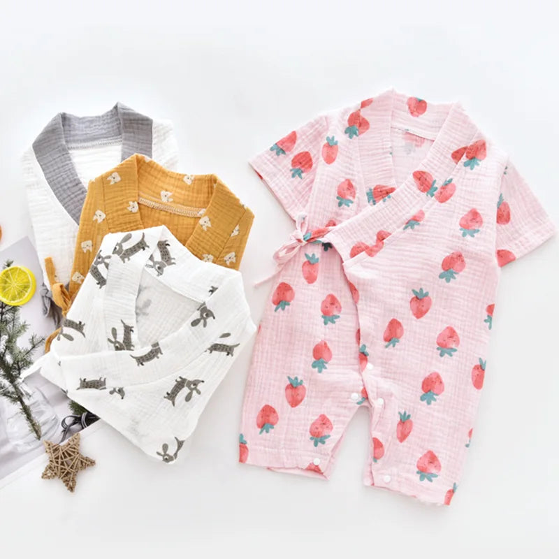 Kimono Baby