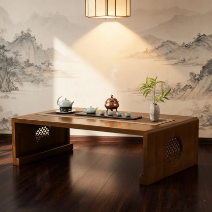 Table Ryusendo