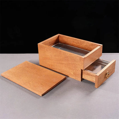 Barbecue Box for smoking food Komae