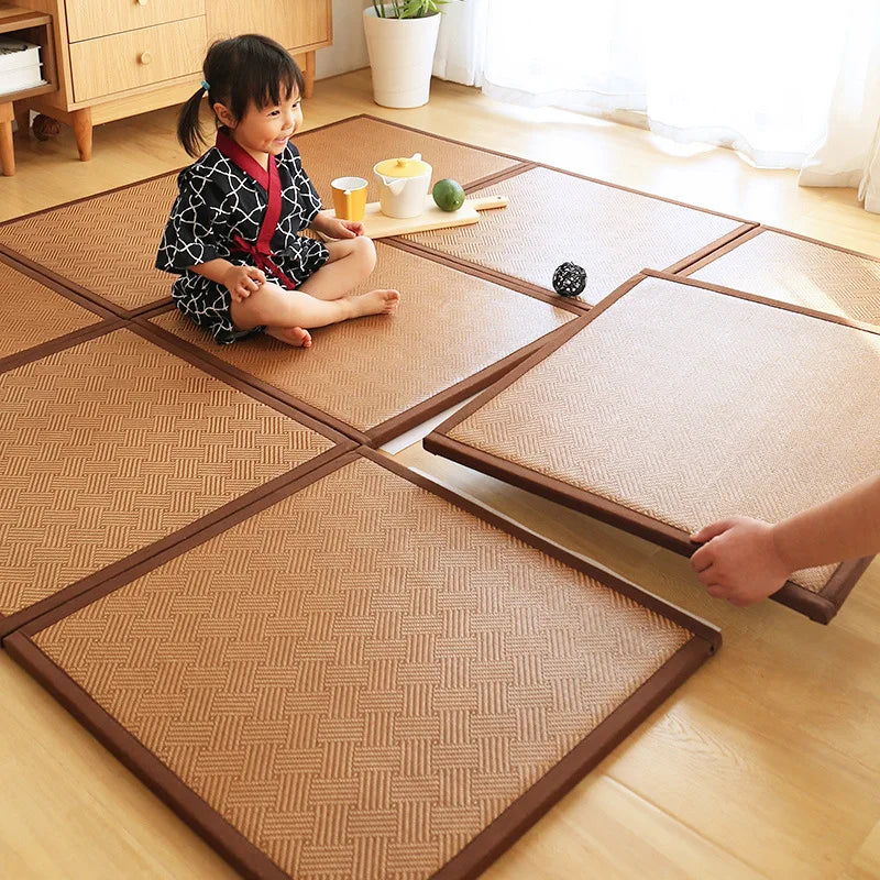 Japanese Tatami Vhas
