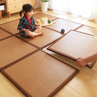 Japanese Tatami Vhas