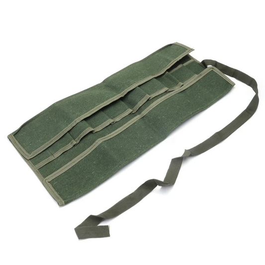 Bonsai Tool Roll Bag Kawaguchi
