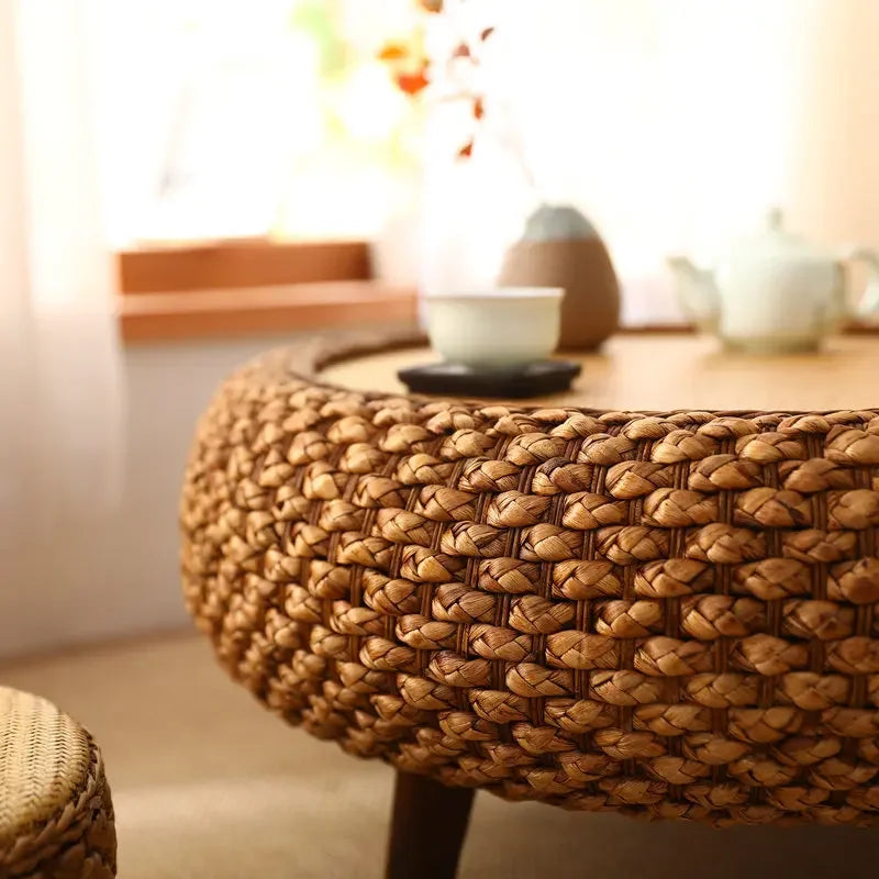Tea Table