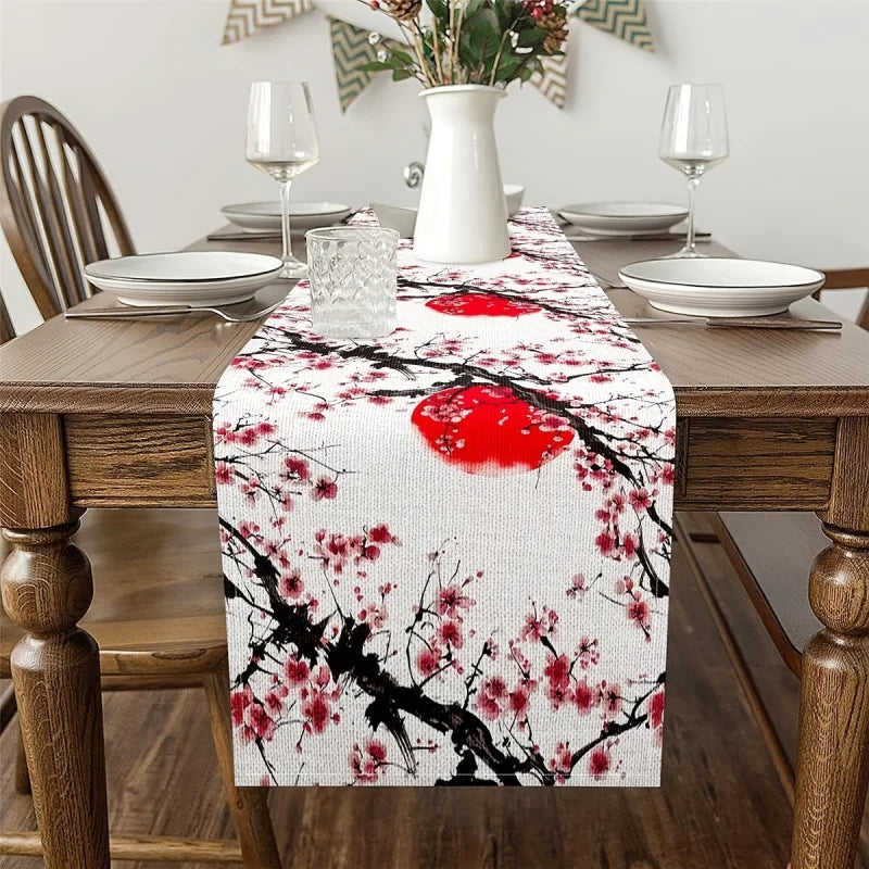 Table Cloth Florate
