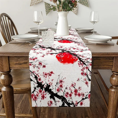 Table Cloth Florate