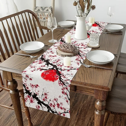 Table Cloth Florate