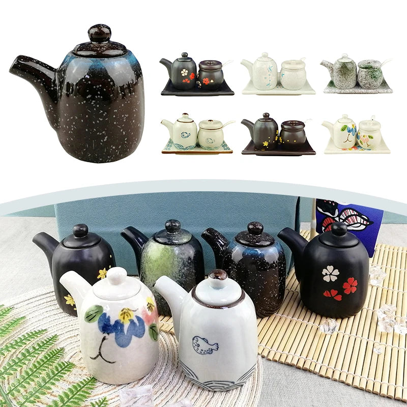 Sauce Dispenser Fieh