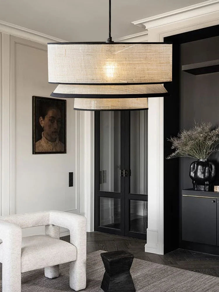 Pendant Ceiling Lamp Neko