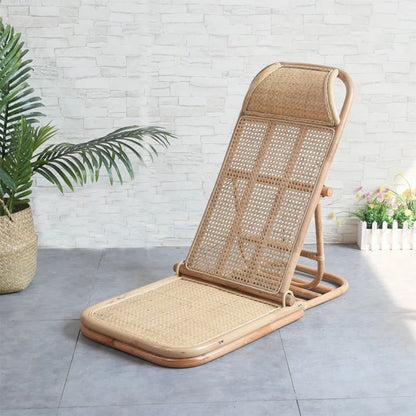 Rattan Chair Okinawa (2 Models)