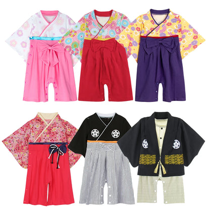 Kimono Baby Saitama