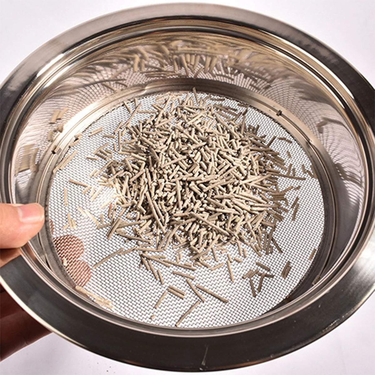 Bonsai Soil Sieve Set Nagano (3 Sets)