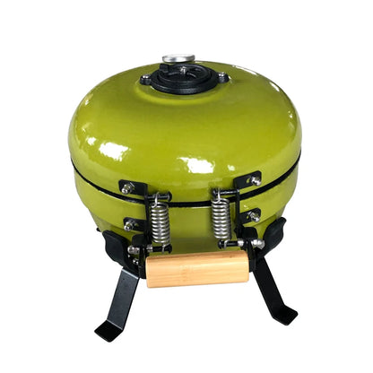 Kamado Grill Mei