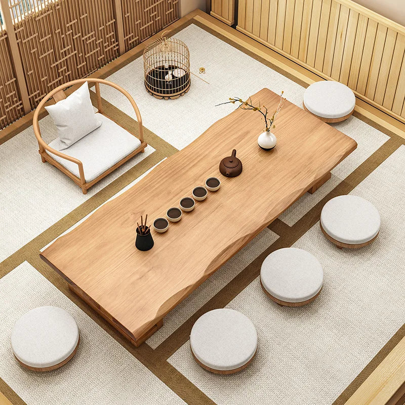 Tea Table Tokyo