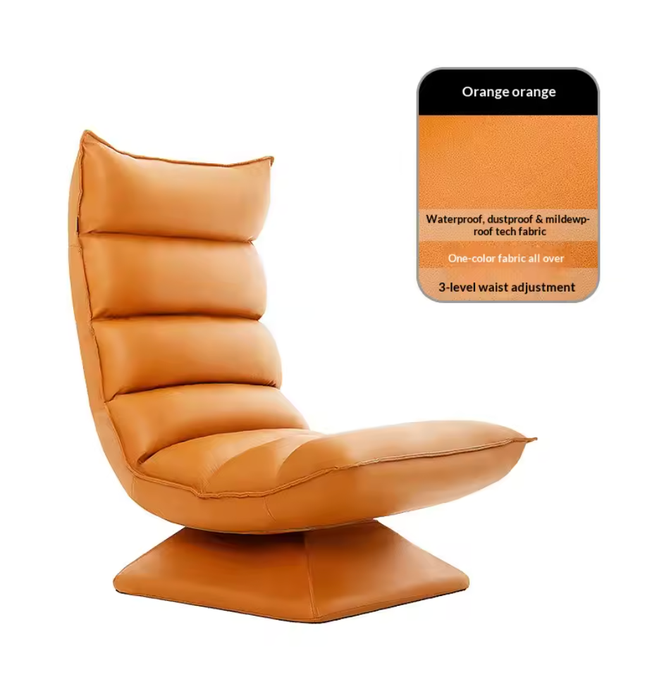 Silla 360º Rui (5 Colores)