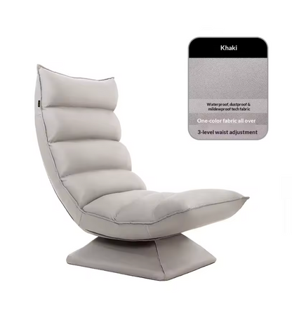 Silla 360º Rui (5 Colores)