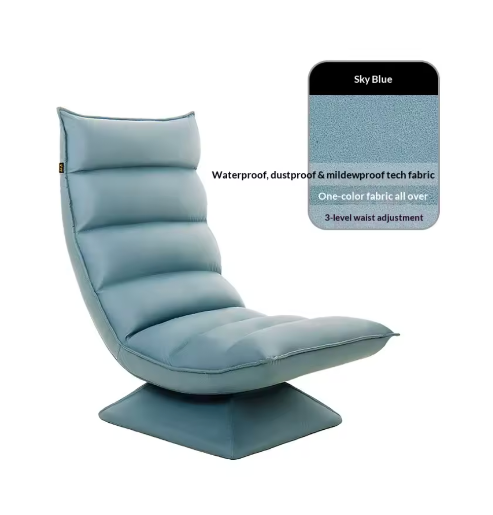 Silla 360º Rui (5 Colores)