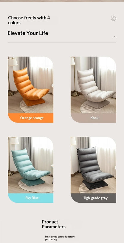 Silla 360º Rui (5 Colores)