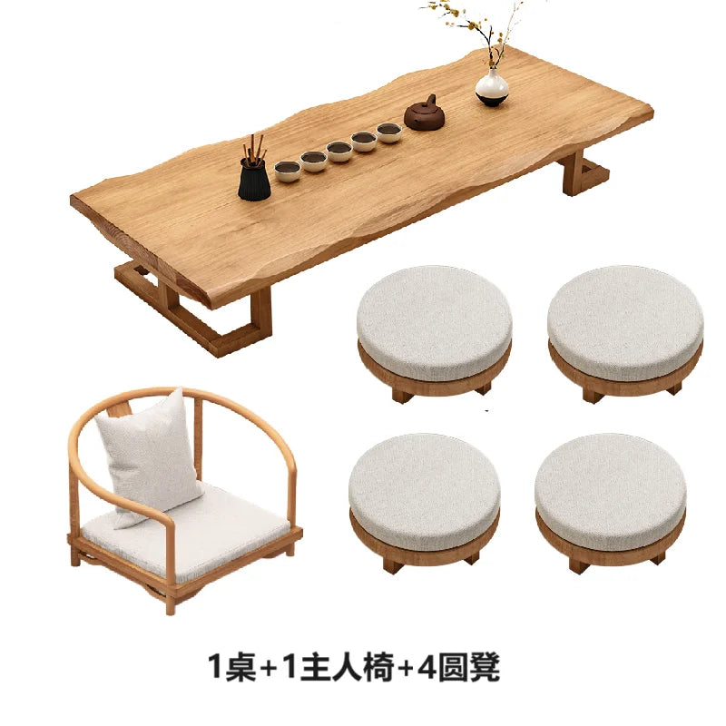 Tea Table Tokyo