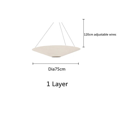 Pendant Ceiling Lamp Noriko