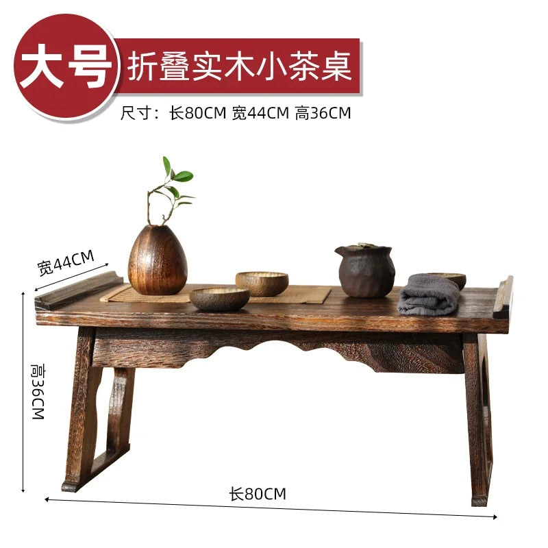 Tea Table Inagi