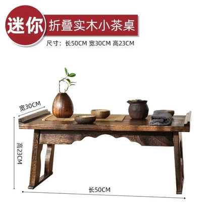 Tea Table Inagi