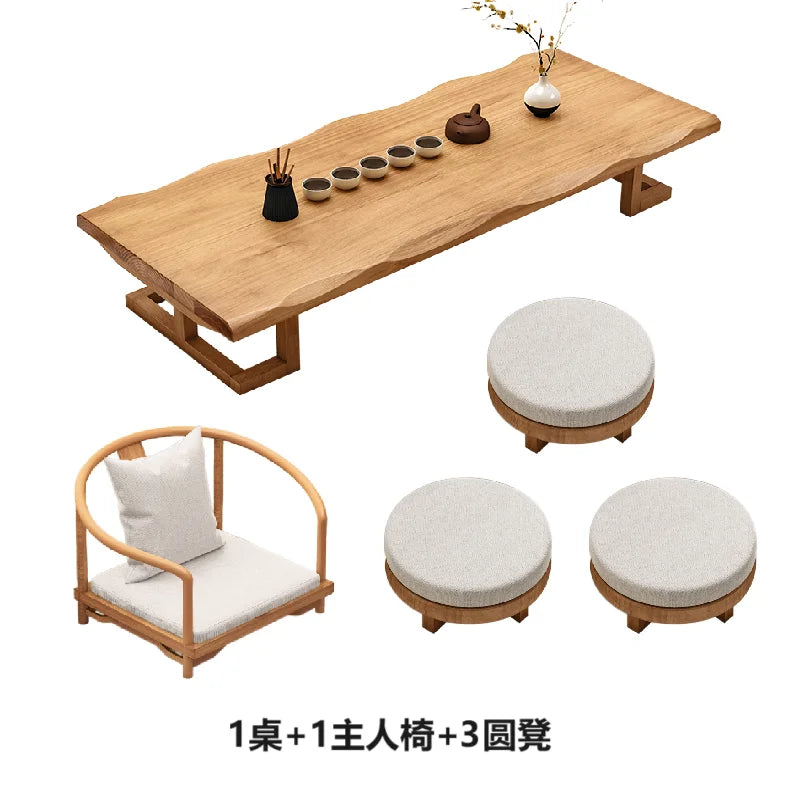 Tea Table Tokyo