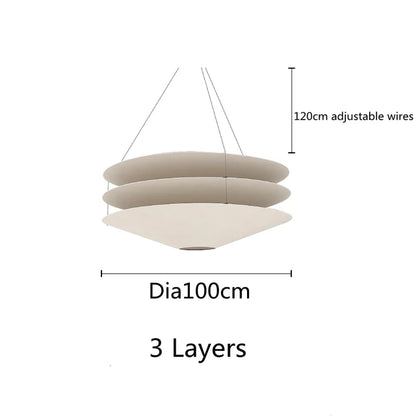 Pendant Ceiling Lamp Noriko
