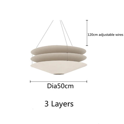 Pendant Ceiling Lamp Noriko