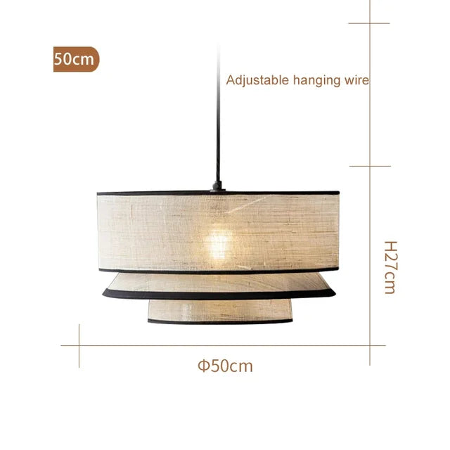 Pendant Ceiling Lamp Neko