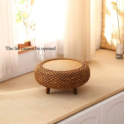 Tea Table