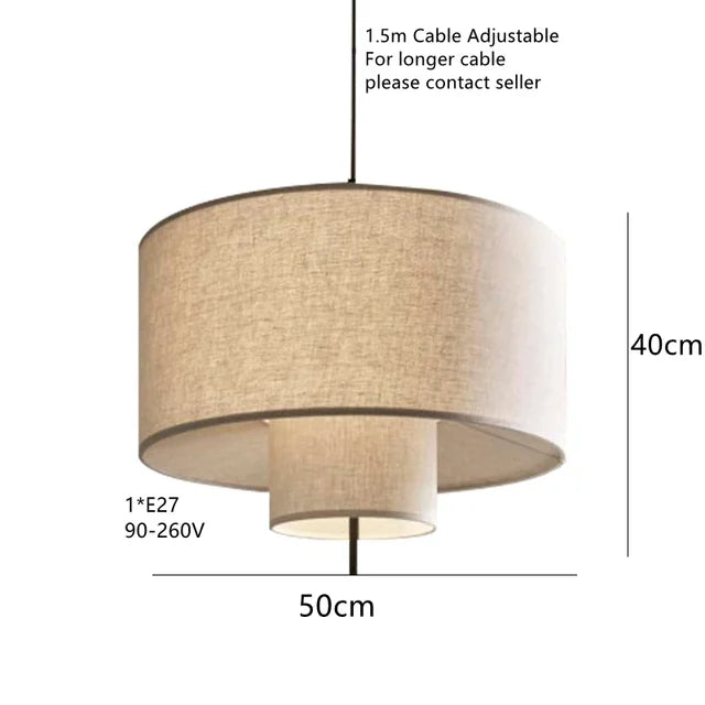 Pendant Ceiling Lamp Kobus