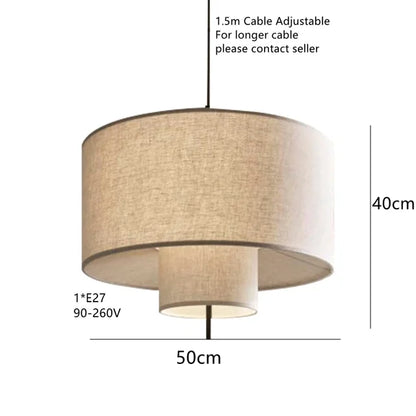 Pendant Ceiling Lamp Kobus