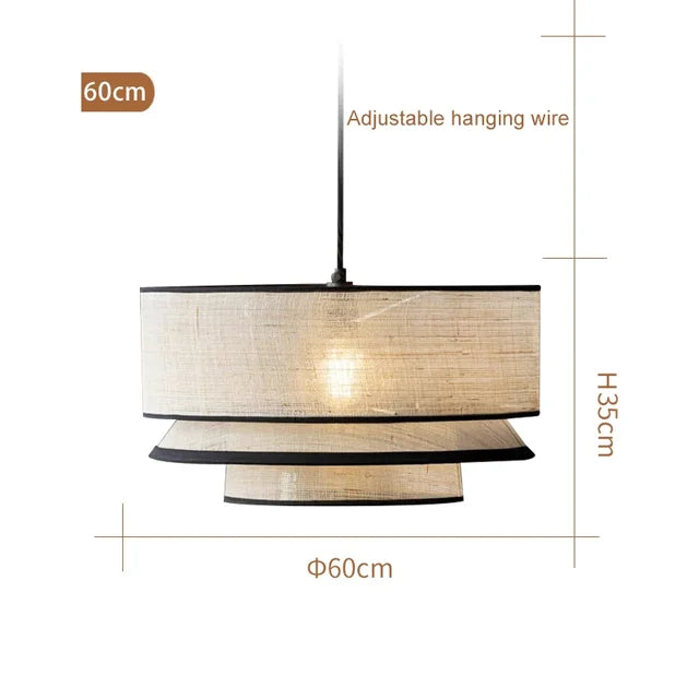 Pendant Ceiling Lamp Neko