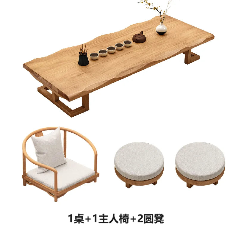Tea Table Tokyo