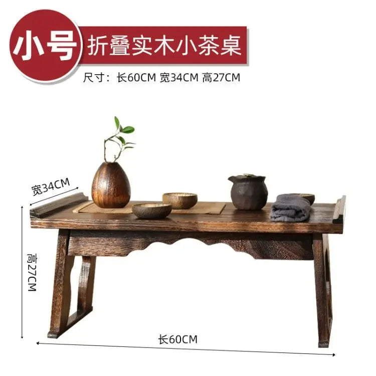 Tea Table Inagi