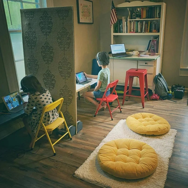 Cushion Shitennoji