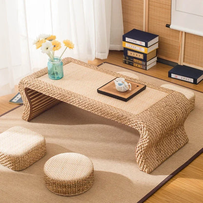 Tea Table Tori