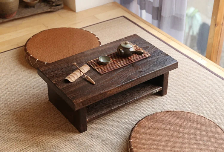 Table Taisha