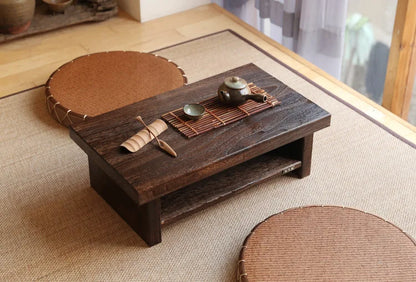 Table Taisha