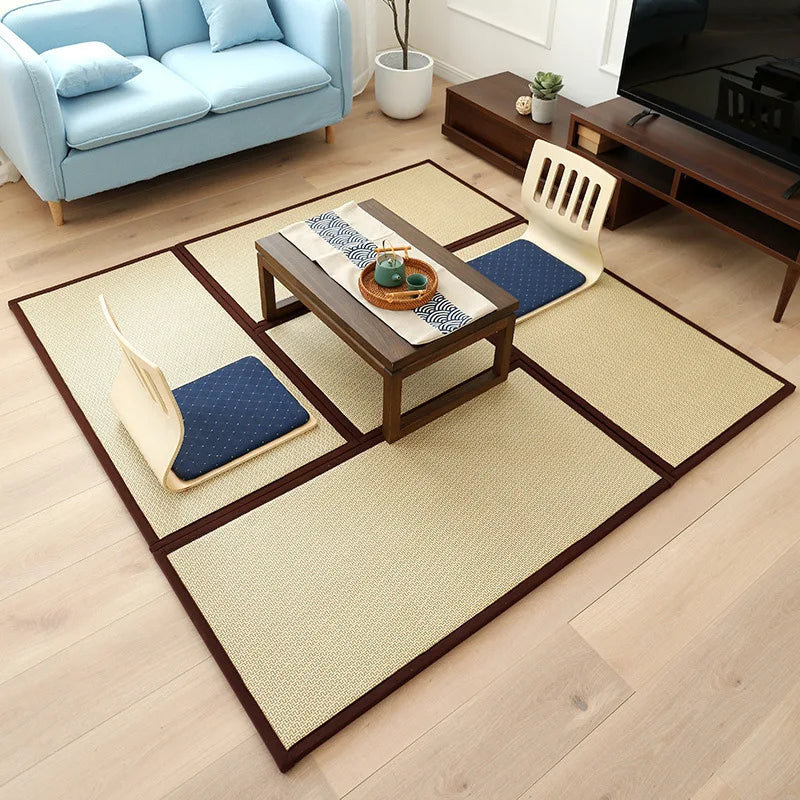 Japanese Tatami Vhas