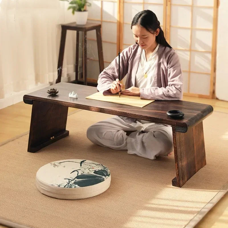 Table Sasada