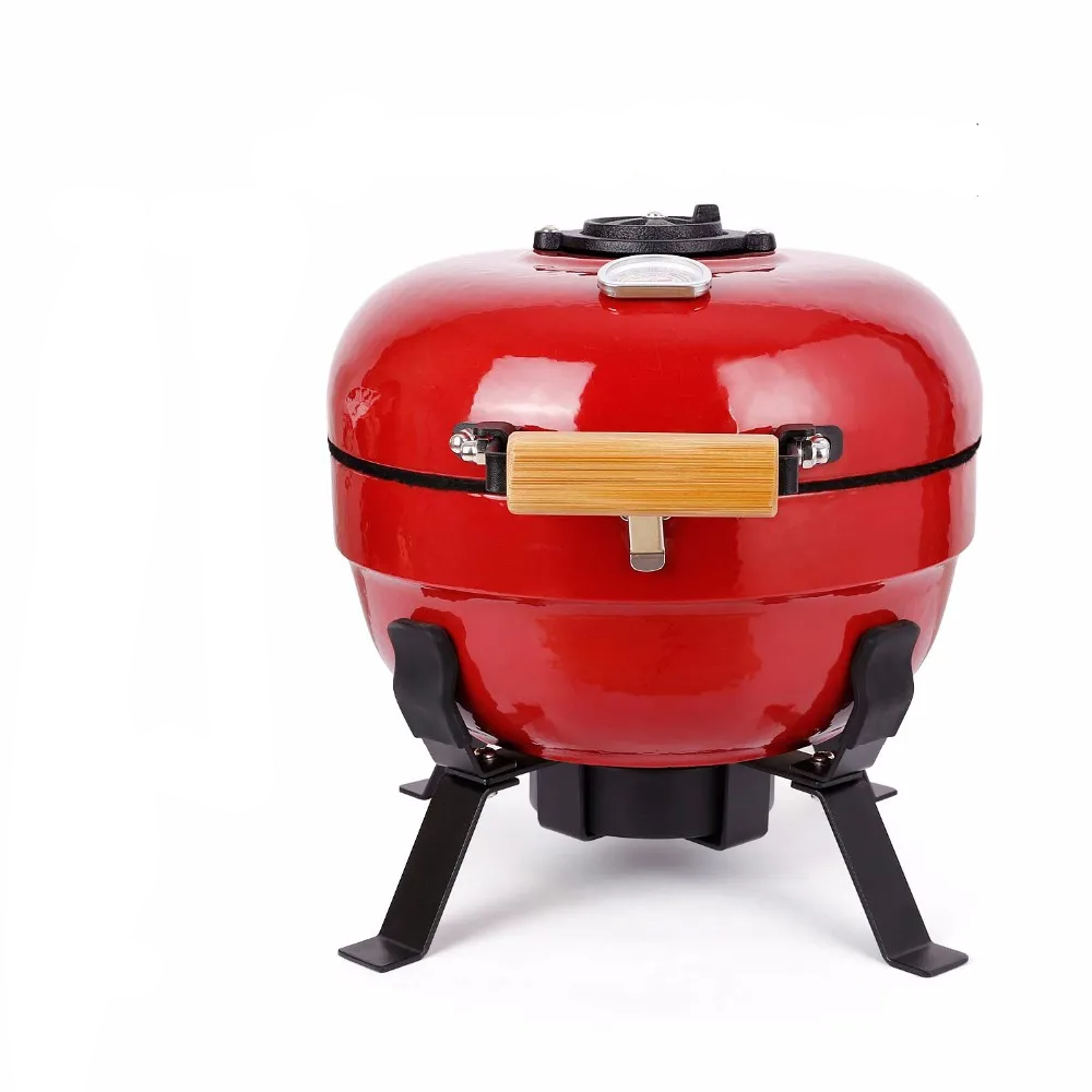 Kamado Grill Mei
