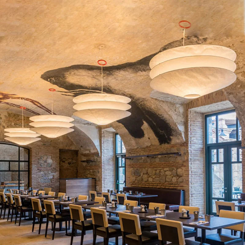 Pendant Ceiling Lamp Noriko